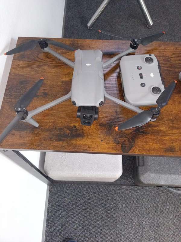 DJI Mavic Air 3 Drone