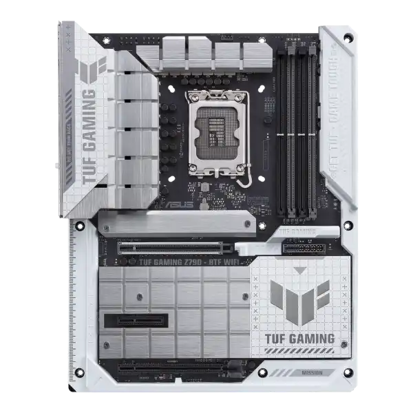 ASUS TUF GAMING Z790-BTF WIFI