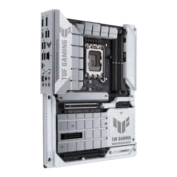ASUS TUF GAMING Z790-BTF WIFI