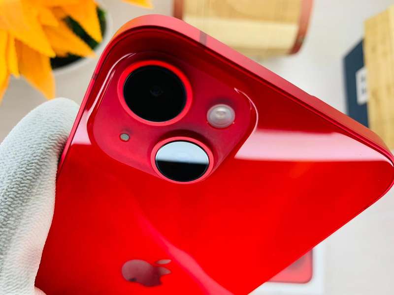 iPhone 14