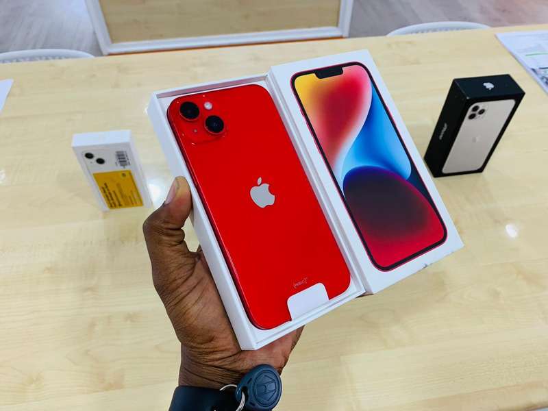 iPhone 14
