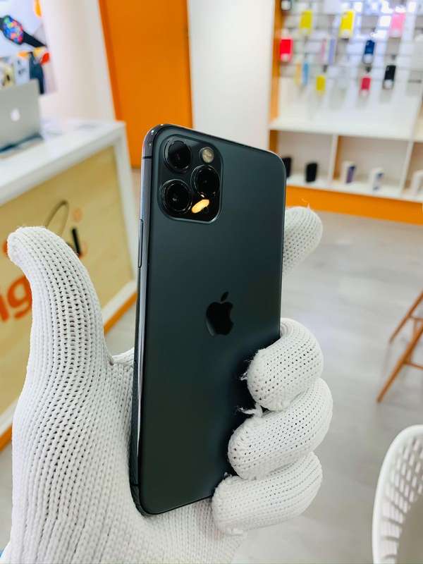 iPhone 11 pro