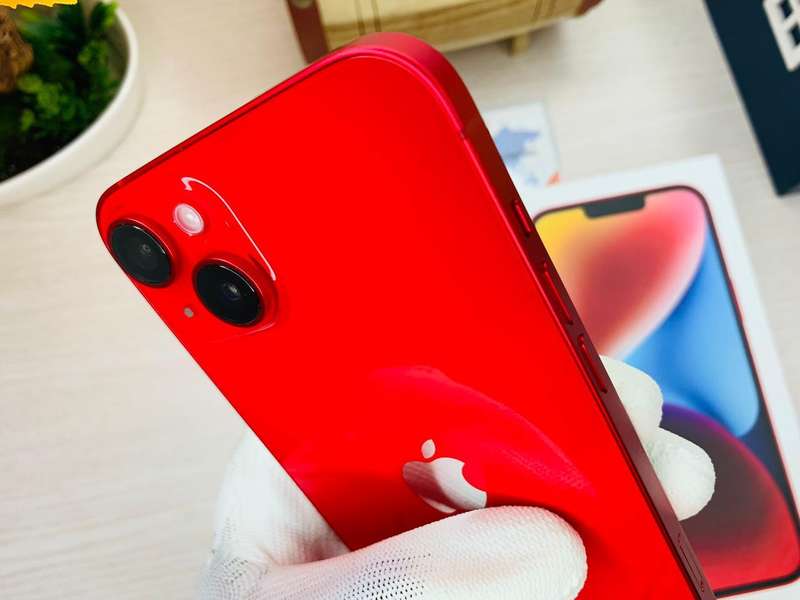 iPhone 14