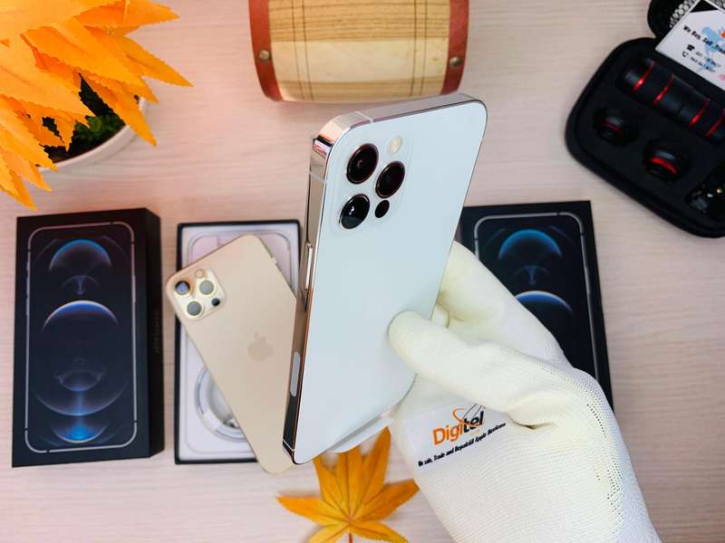 Phone 12 Pro