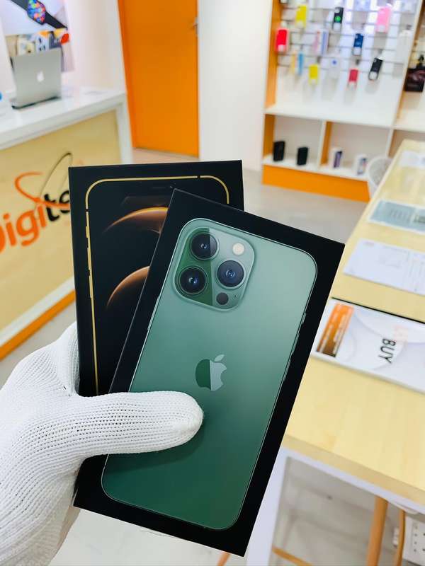 iPhone 13pro