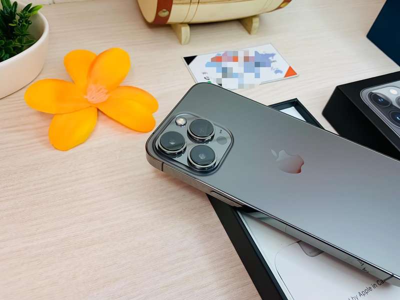 iPhone 13pro