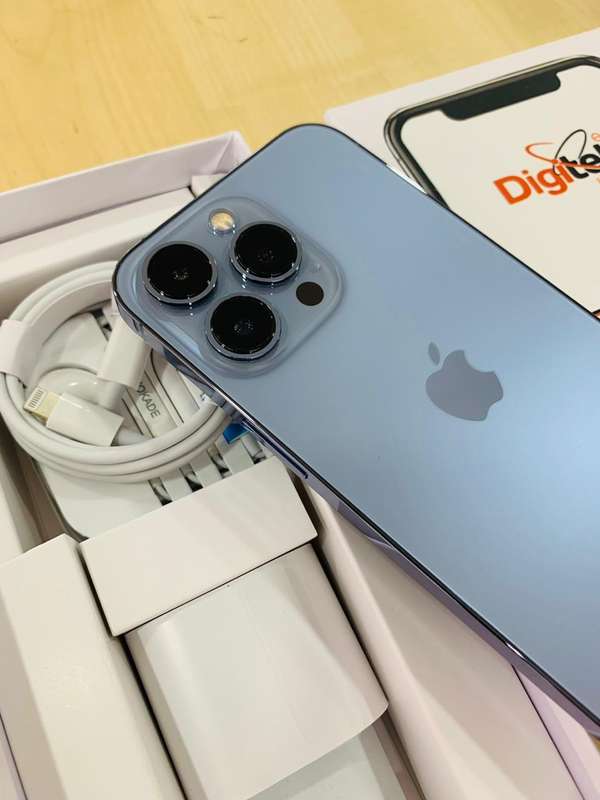 iPhone 13pro