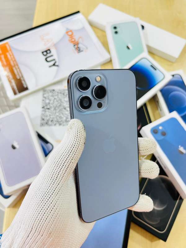 iPhone 13 Pro Max