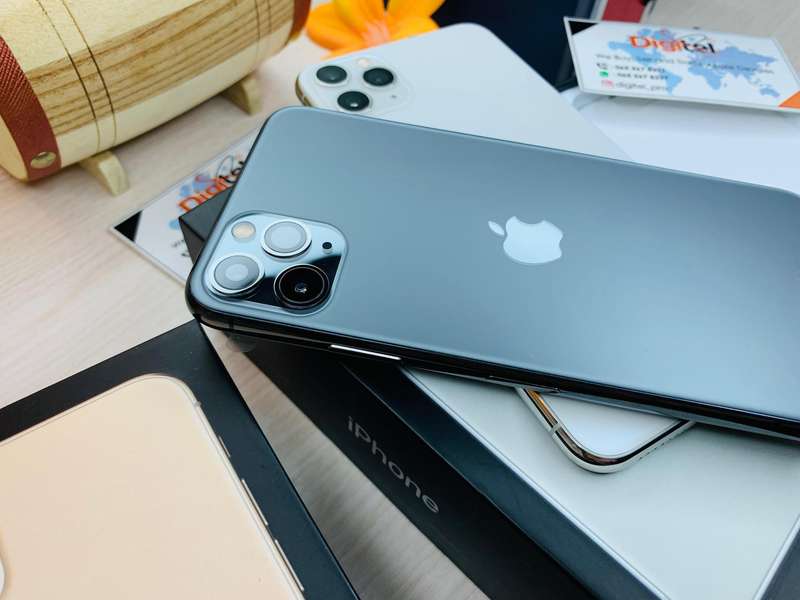 iPhone 11 Pro Max