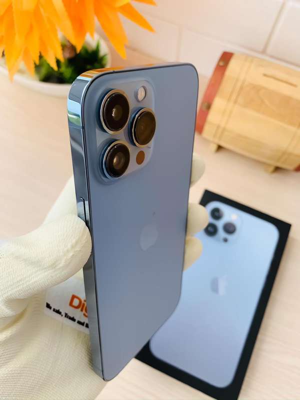 iPhone 13 Pro Max