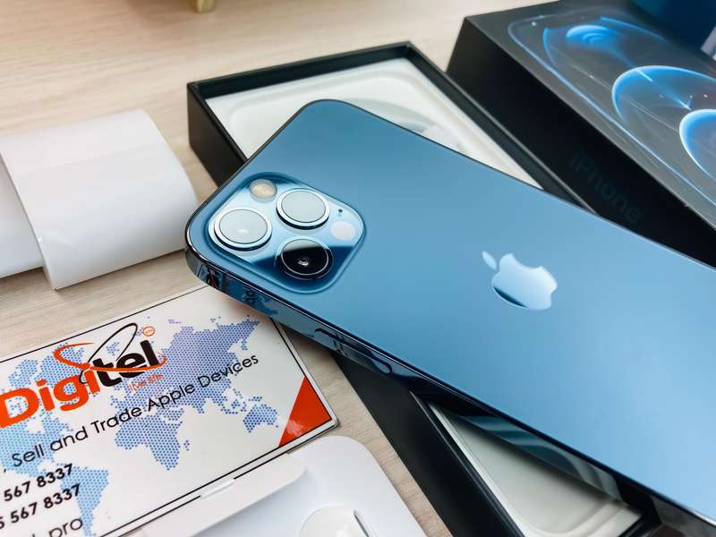 Phone 12 Pro
