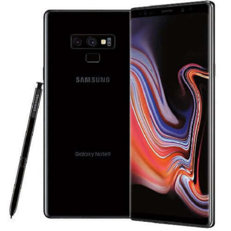 Samsung Galaxy Note 9 128GB