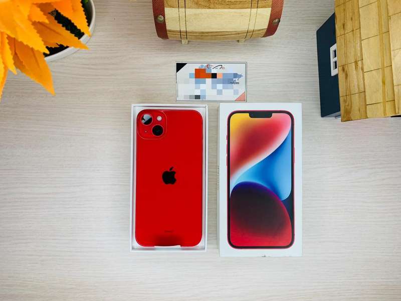 iPhone 14