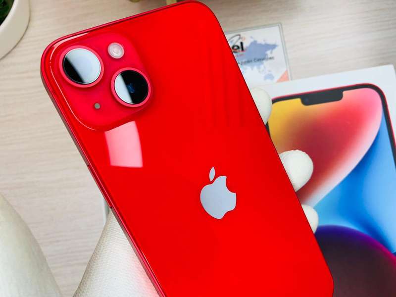 iPhone 14