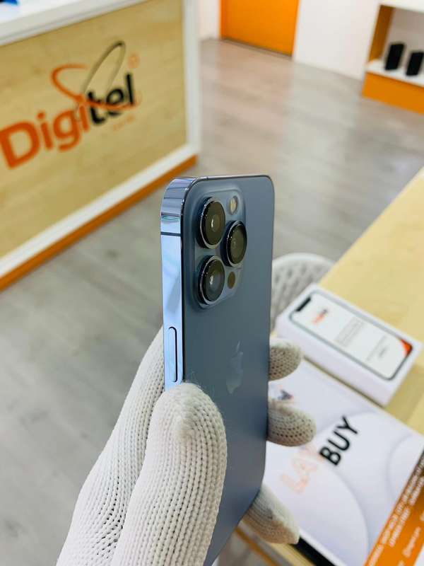 iPhone 13pro