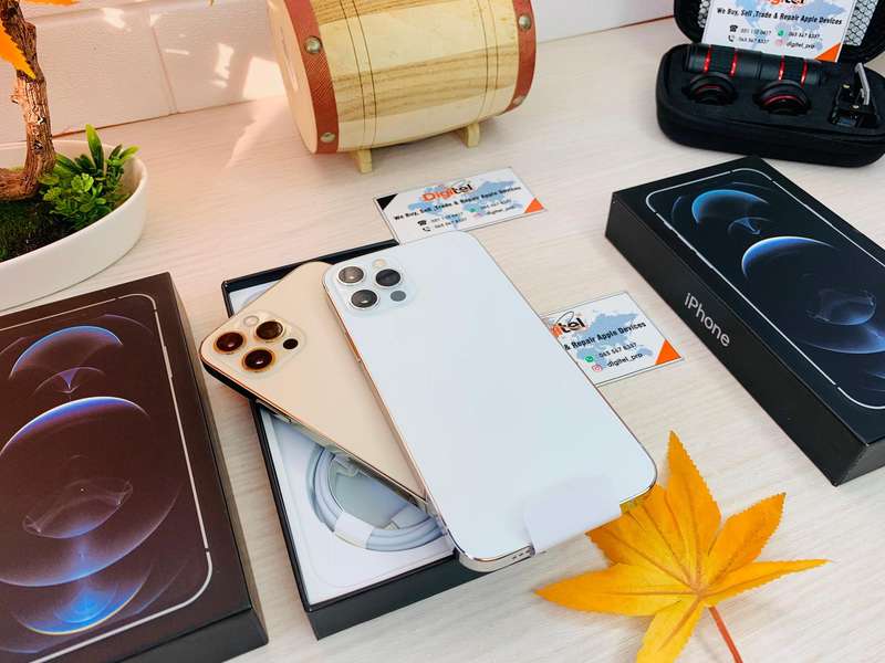 Phone 12 Pro