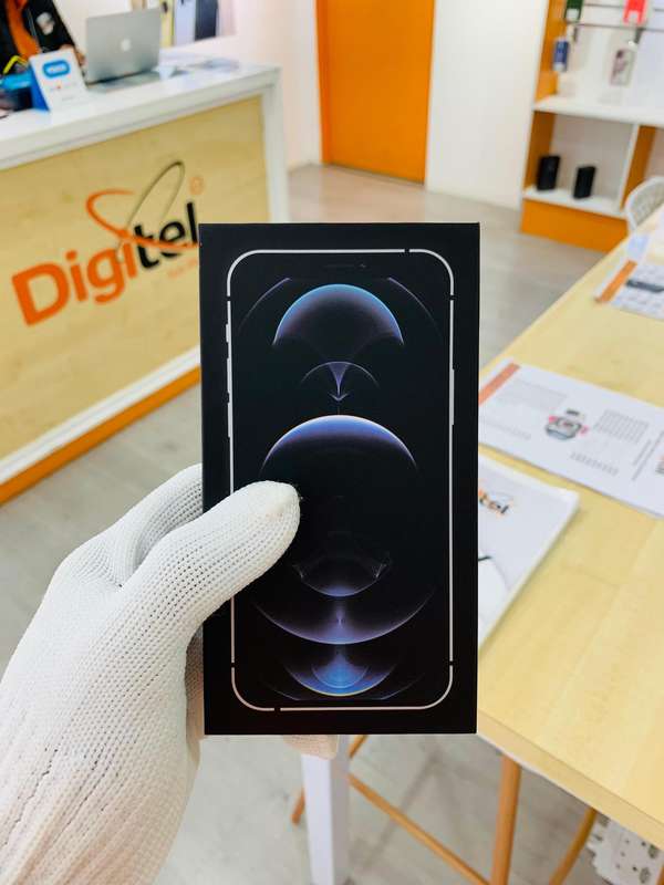 Phone 12 Pro