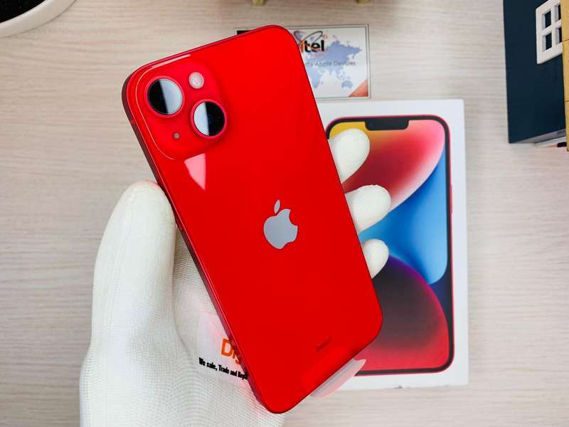 iPhone 14