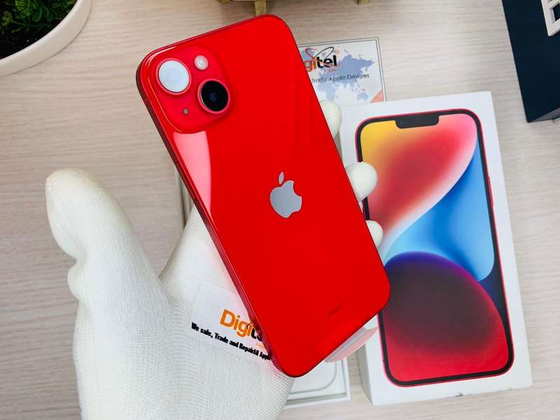 iPhone 14