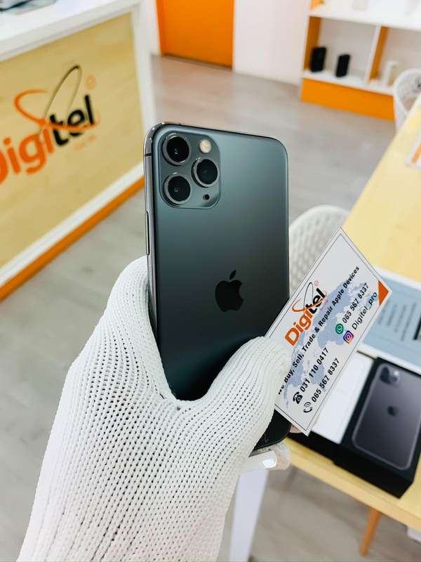 iPhone 11 pro