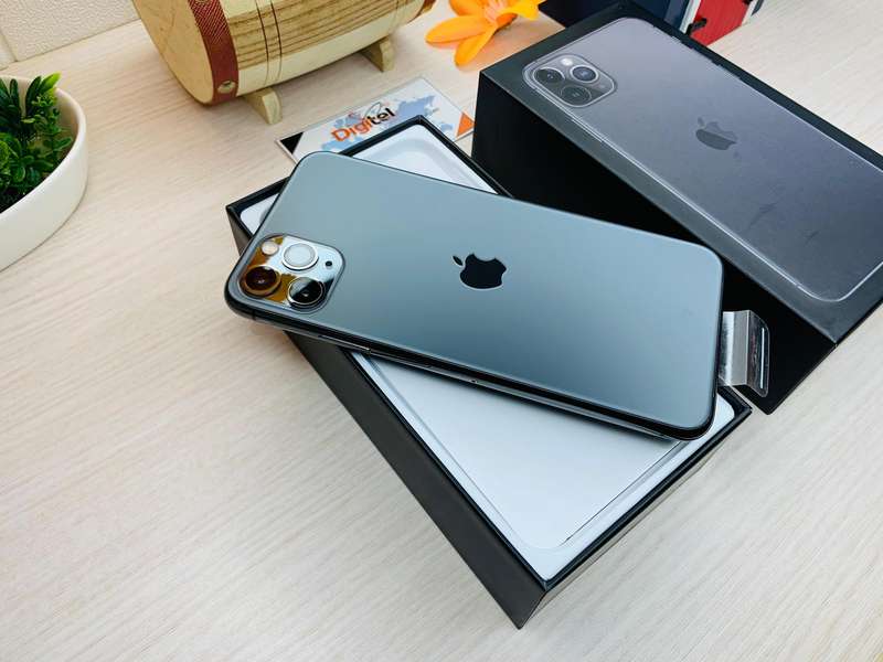 iPhone 11 Pro Max