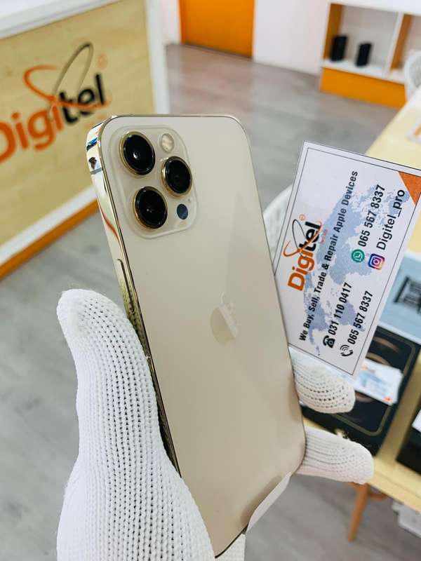 Phone 12 Pro