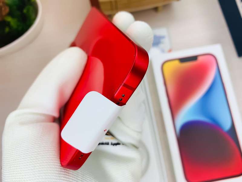 iPhone 14