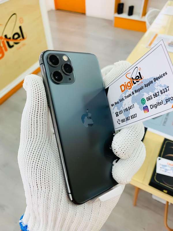 iPhone 11 pro