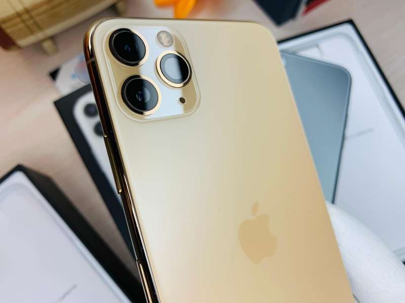 iPhone 11 Pro Max