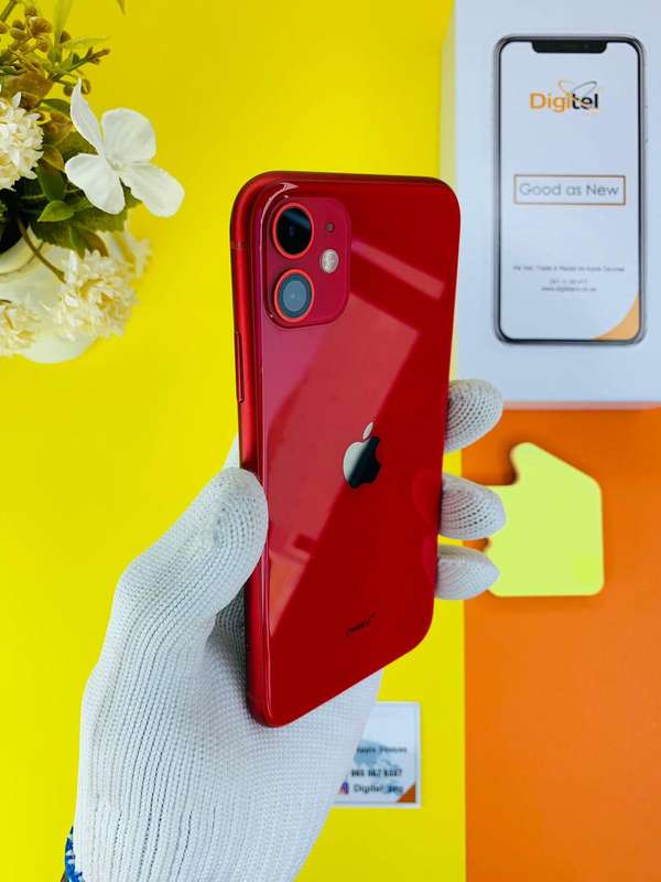 iPhone 11