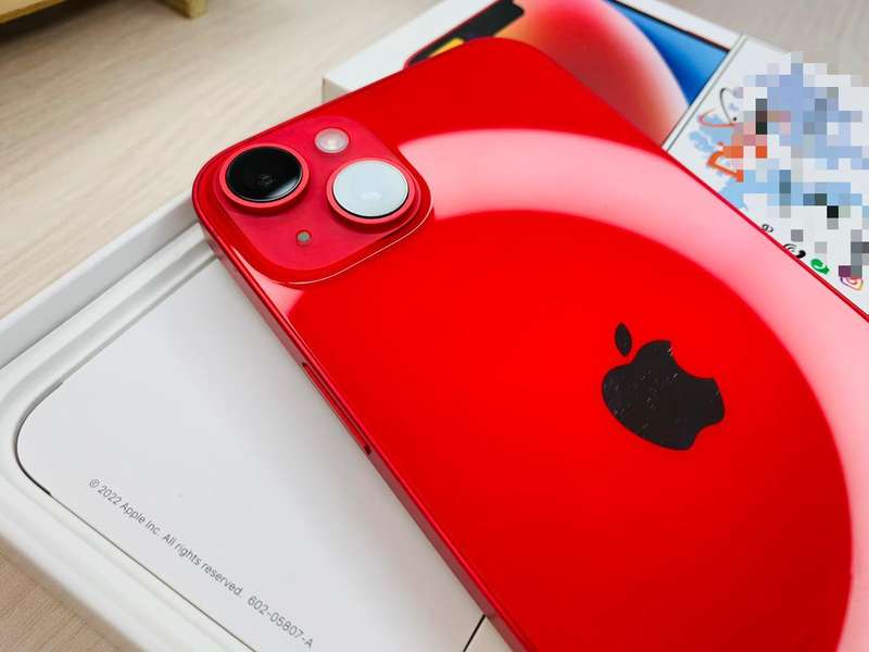 iPhone 14