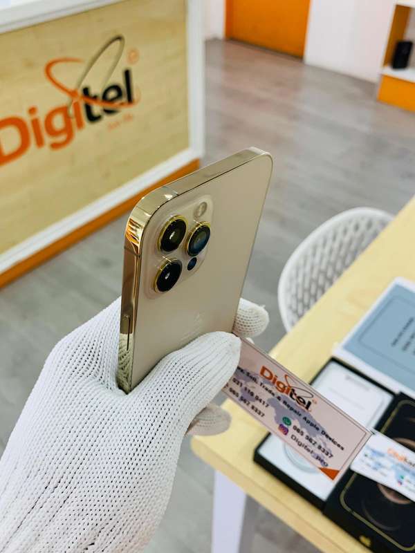 Phone 12 Pro
