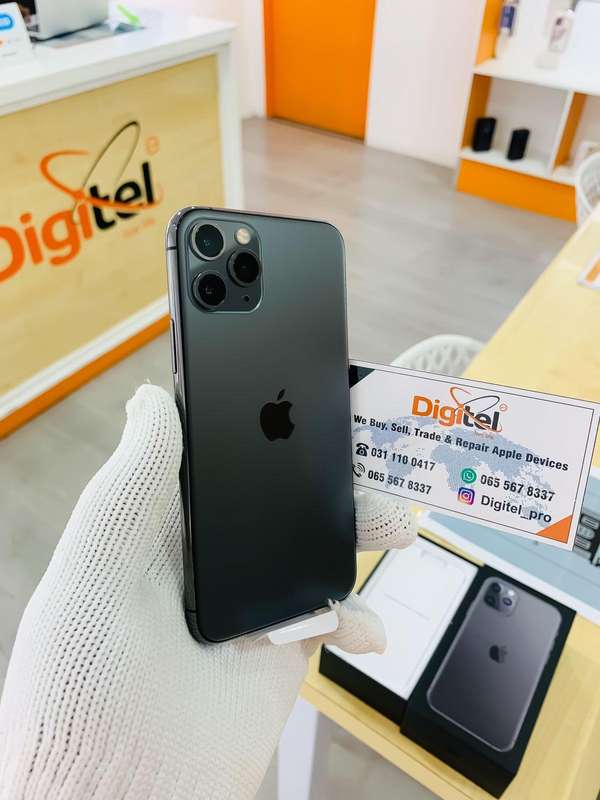 iPhone 11 pro