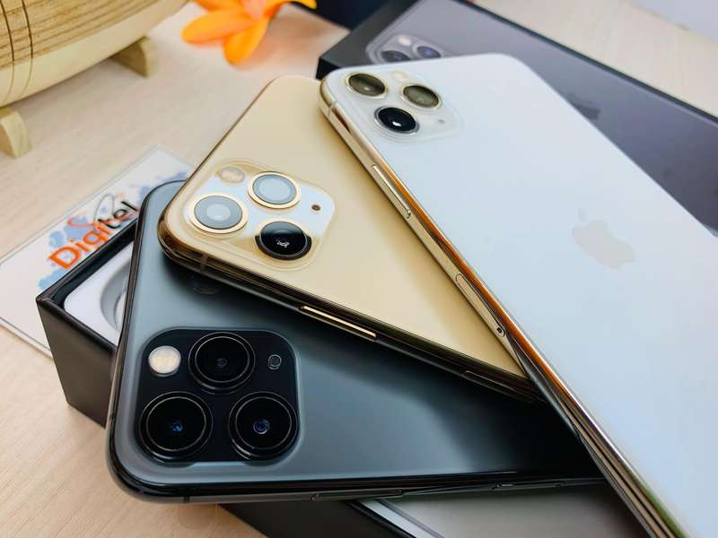iPhone 11 Pro Max