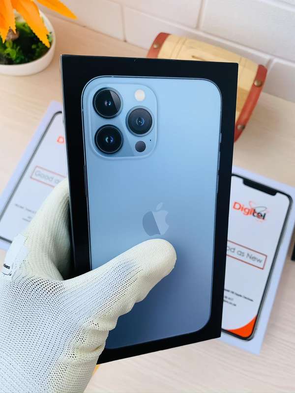 iPhone 13 Pro Max