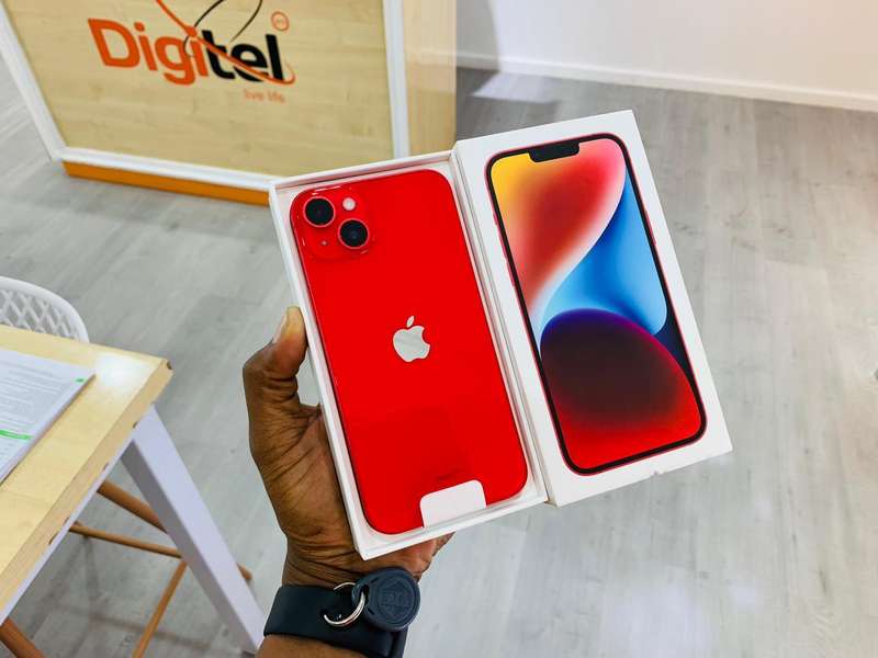 iPhone 14