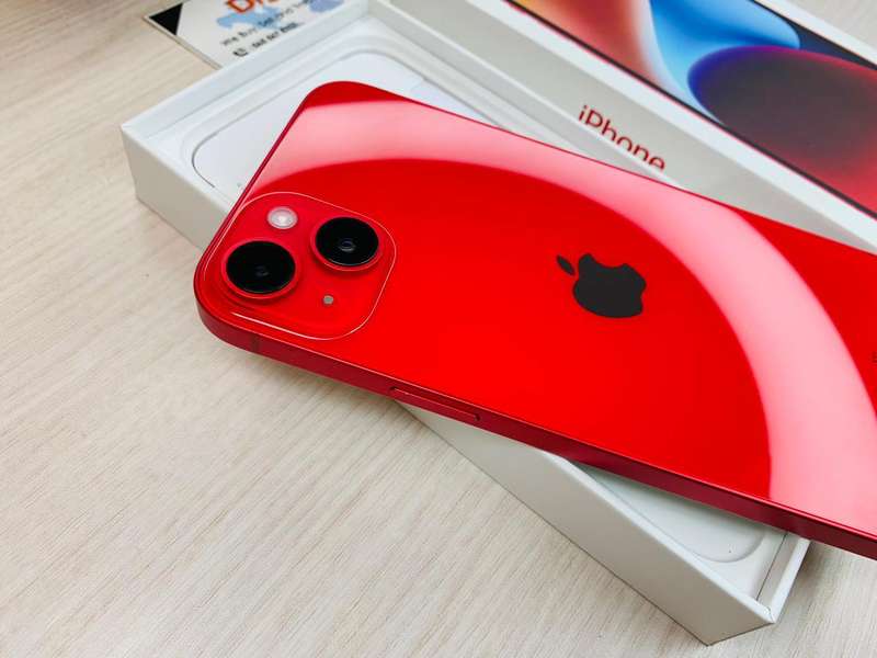 iPhone 14