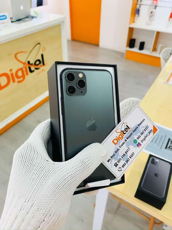 iPhone 11 pro