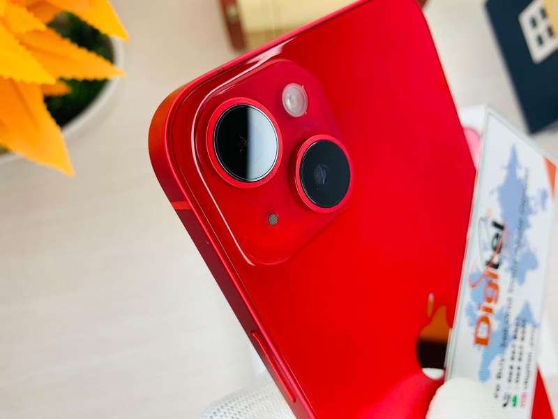 iPhone 14