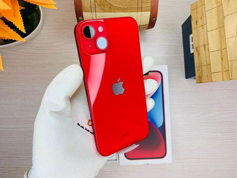 iPhone 14