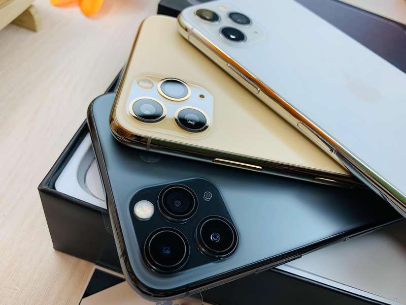 iPhone 11 Pro Max