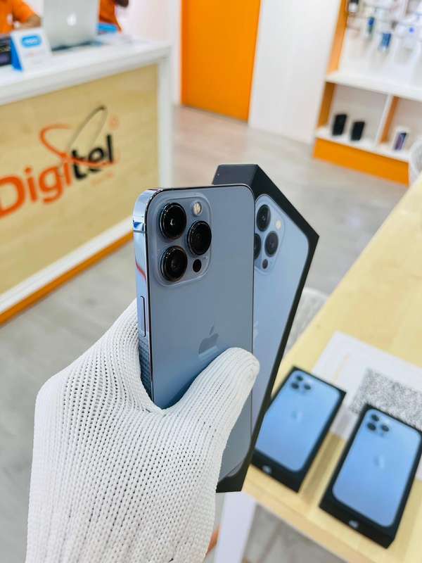 iPhone 13 Pro Max