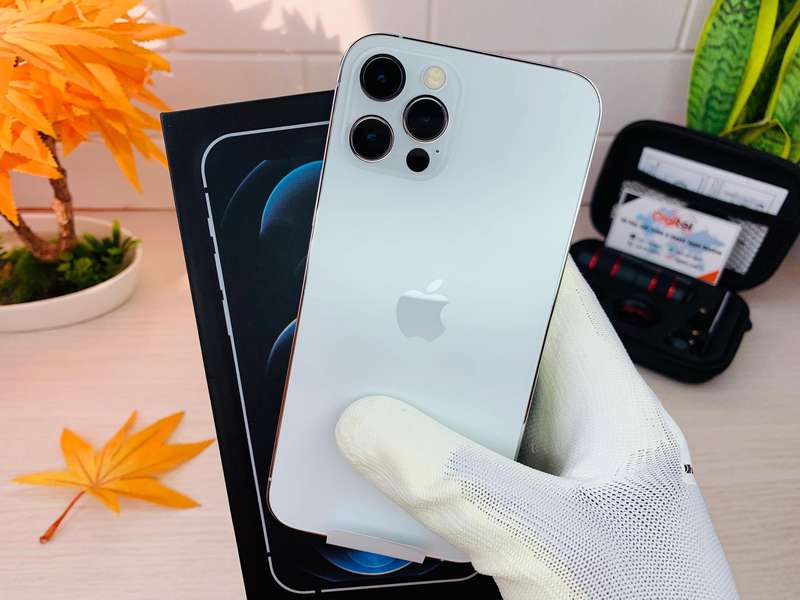 Phone 12 Pro