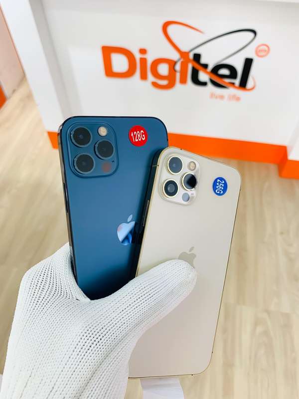 Phone 12 Pro