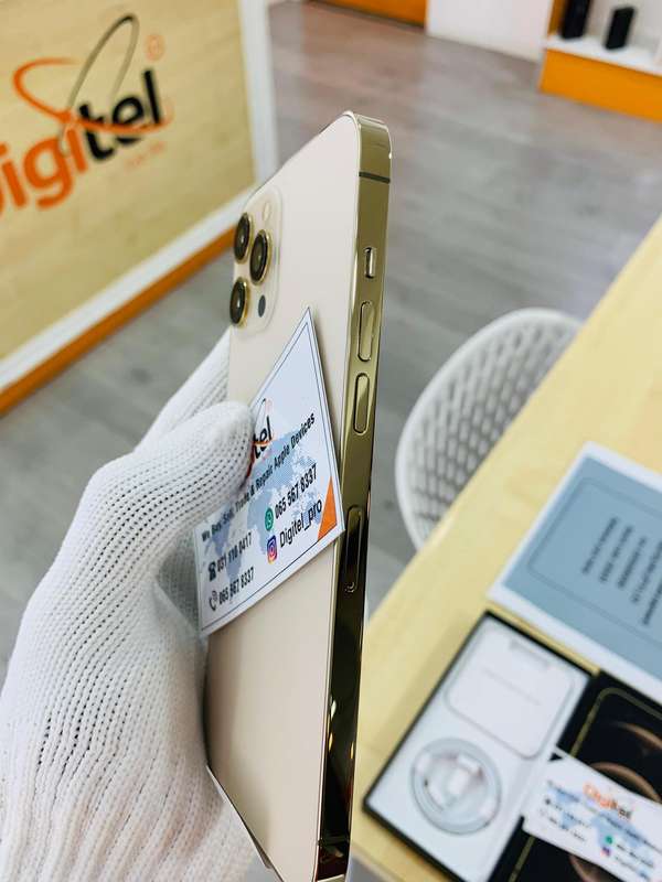 Phone 12 Pro