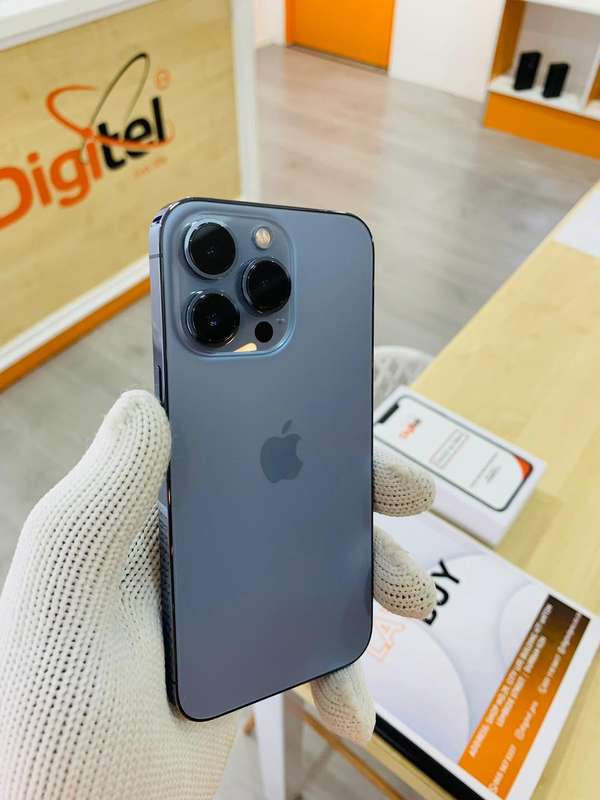iPhone 13pro