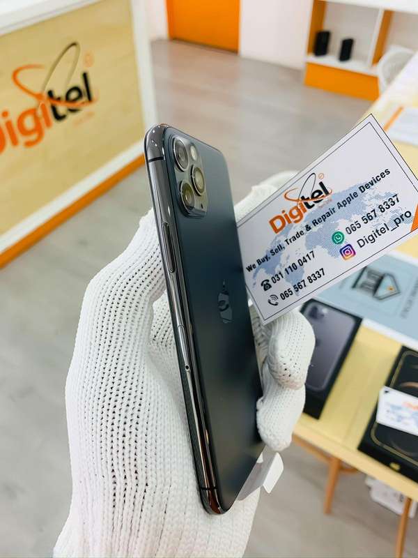 iPhone 11 pro