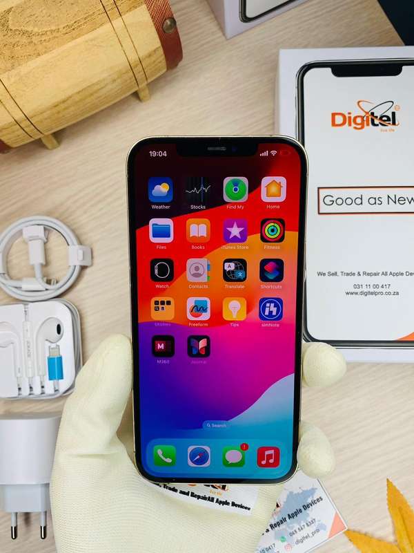 iPhone 13pro