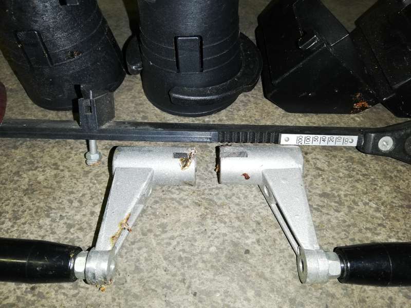 Coin Counter/Sorter Accessories