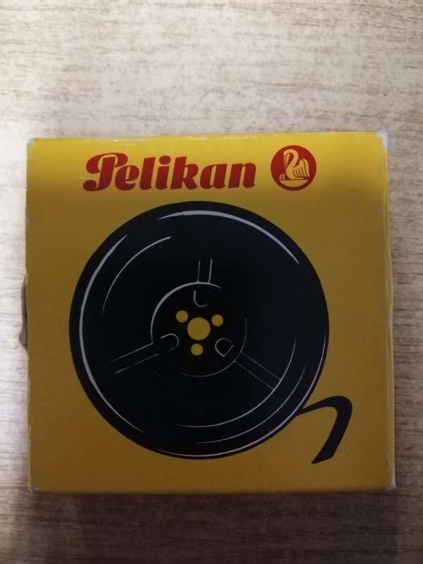 Pelikan 2060 Carbon Ribbon